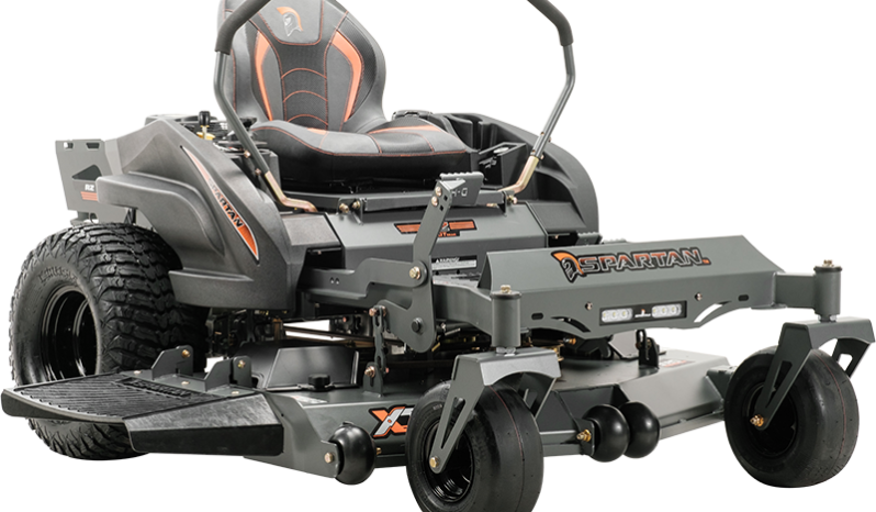 
RZ 48″ Briggs 25 HP CXI full									