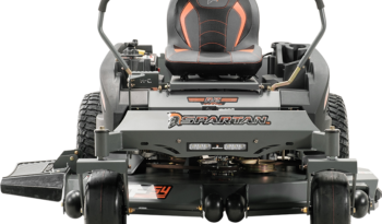 
RZ 48″ Briggs 25 HP CXI full									