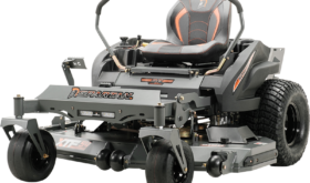 RZ 48″ Briggs 25 HP CXI