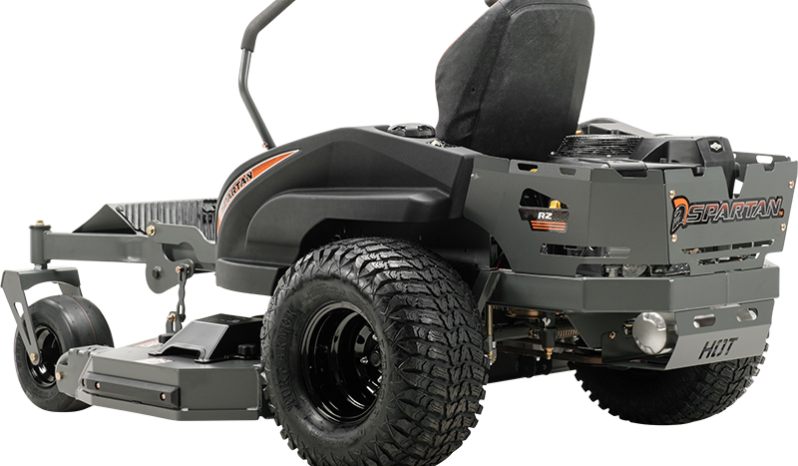 
RZ 48″ Briggs 25 HP CXI full									