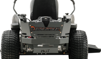 
RZ 48″ Briggs 25 HP CXI full									