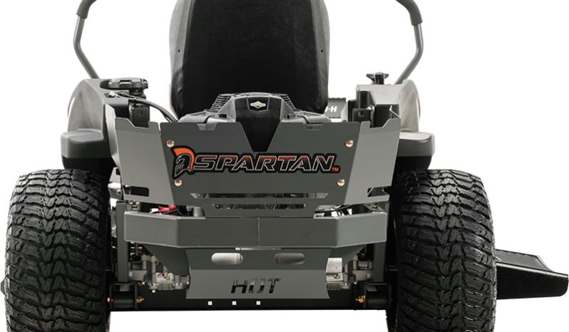 
RZ 48″ Briggs 25 HP CXI full									