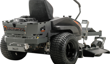 
RZ 48″ Briggs 25 HP CXI full									